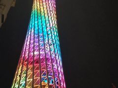 -广州塔