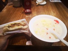 -子午路张记肉夹馍(兵马俑店)