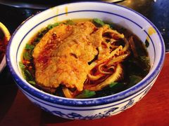 -飘香火锅(玉林西路店)