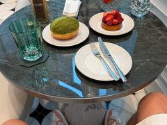 -广州文华东方酒店·文华饼店