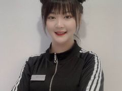 -宝力豪健身(中粮广场店)