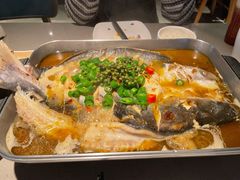 -半天妖烤鱼(即墨宝龙广场店)