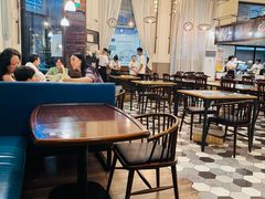 -THE PRESS(申报馆店)