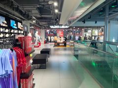 -李宁(大宁国际旗舰店)