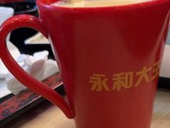 -永和大王(蛙嫩鸡香煲煲鲜·军博店)