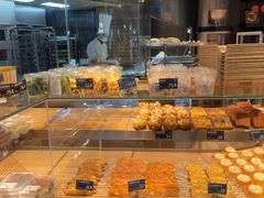 -FANEN法念·烘焙·甜点(万象城店)