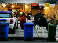 门面-金海椒罐罐鲢鱼(东方桂苑店)