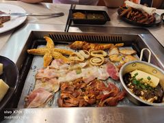 牛排-炭烤麻里·臻选自助烤肉料理(观音桥大融城店)