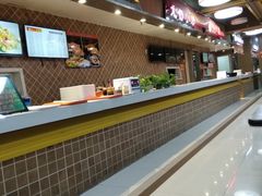 -必胜客(天鹅湖万达店)