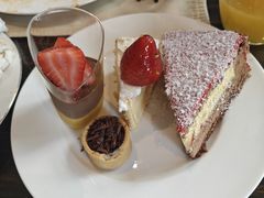 -康莱德酒店·美庭自助餐厅