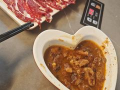 -官塘陈记鱼生·潮汕砂锅粥·牛肉火锅(潮枫路总店)