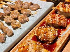 -石屋料理(南京西路店)