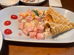 -外婆家(西红门荟聚购物中心店)