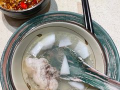 -润泽园椰子鸡(汇一城店)