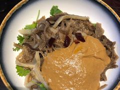 水爆肚-天津卫码头(南开大悦城店)