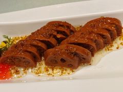 -玉林烤鸭店(黄村兴华店)