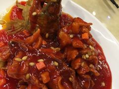 -南八仙·老上海味道(南京东路店)