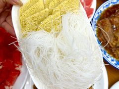 -马记伊源斋涮肉·清真菜(潘家园古玩市场店)