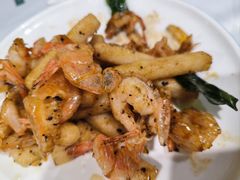 -悦雅居·老广州老味道(长湖店)