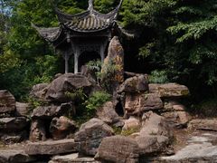 -凤栖山