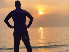 -日照灯塔风景区