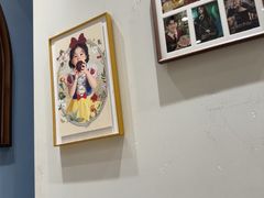 -海马体照相馆(上海月星环球港店)