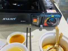 -好兄弟郭巨海鲜(天一阁店)