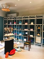 -OOAK设计师品牌概念店(新乐路店)