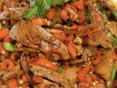 -毛家饭店·融合新湘菜·主题宴(齐鲁软件园店)