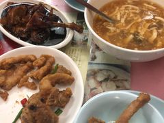 -蘭心餐厅(进贤路店)