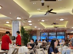 -丰鲤楼•闽南茶楼(仟禧汇店)