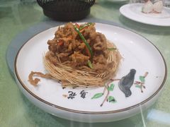 -陈傻子餐厅(世纪都会店)