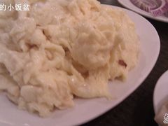 嫩炒鸡蛋&nbsp;-老昌春饼(中央大街店)