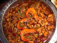 -胖哥俩肉蟹煲(杭州下沙学林街店)