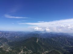 -白草畔自然风景区