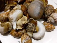 -川骄海鲜自助(河东店)