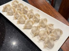 羊肉水饺-南门涮肉(上海二店)