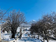 -太子岭滑雪场