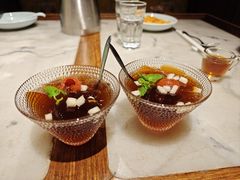 -小吊梨汤·北京菜·烤鸭(清河万象汇店)
