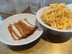 -漆黑觉米粉(三里屯店)