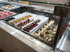 自助取餐区-Eataly