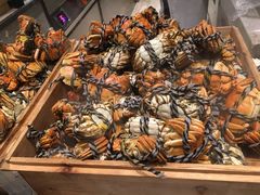 -新发展亚太JW万豪酒店·福苑咖啡厅