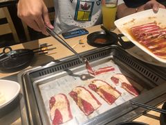 -新石器烤肉(南通CBD大有境店)