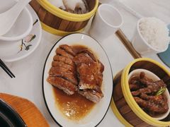 -嘉味港式餐厅(海门大有境店)
