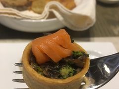 -CHASE Modern Cuisine(崇宁路店)
