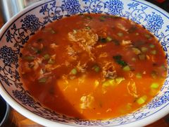 -腰子哥烤串(石佛营炫特店)