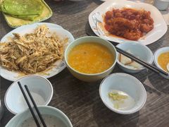 -粥翁粥婆(丛台店)