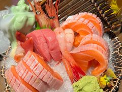 -筱田の食堂·izakaya(淮海中路店)