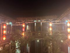 -香满楼(临安路店)