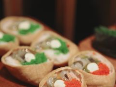 -扬子江国际会议中心龙山湖酒店-希仙全日制餐厅